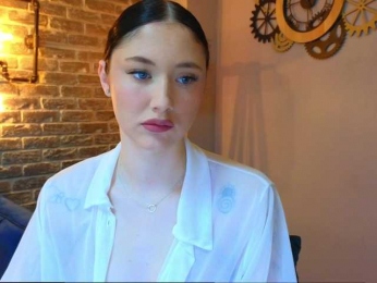Ivanna-Rose webcam model stream image