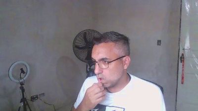 WALLAS69 webcam model stream image