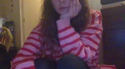 Elillolex webcam model stream image