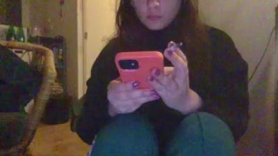 Elillolex webcam model stream image