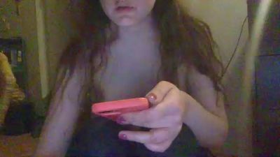 Elillolex webcam model stream image