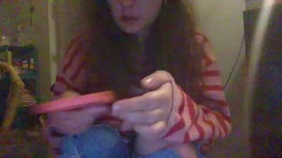 Elillolex webcam model stream image