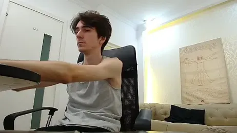 TalonWilde webcam stripchat model stream image