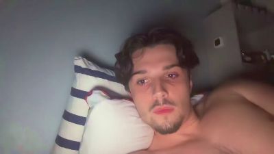 EdoQQ webcam model stream image