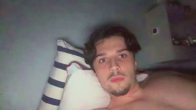 EdoQQ webcam model stream image