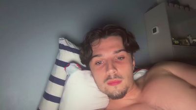 EdoQQ webcam model stream image