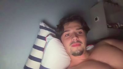EdoQQ webcam model stream image