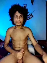 CasalAkira webcam model stream image