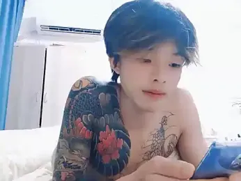junjun1189 webcam model stream image
