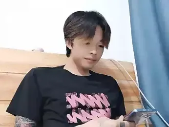 junjun1189 webcam model stream image
