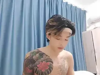 junjun1189 webcam model stream image