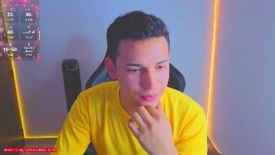 teddy_cowboy webcam model stream image