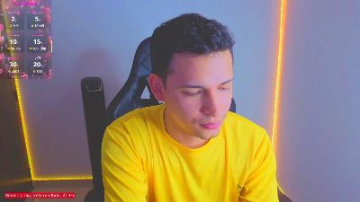 teddy_cowboy webcam model stream image