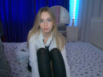 AmyAmy webcam model stream image
