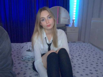 AmyAmy webcam model stream image