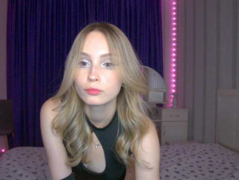 AmyAmy webcam model stream image