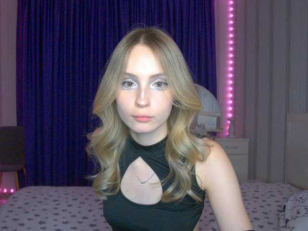 AmyAmy webcam model stream image