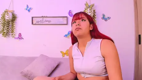 passion_senxual webcam stripchat model stream image