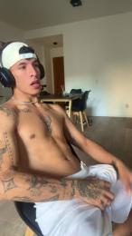 magnoricci webcam model stream image