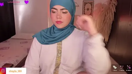 shayla_18 webcam stripchat model stream image