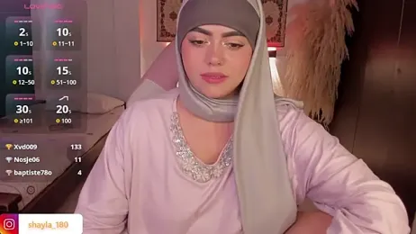 shayla_18 webcam stripchat model stream image