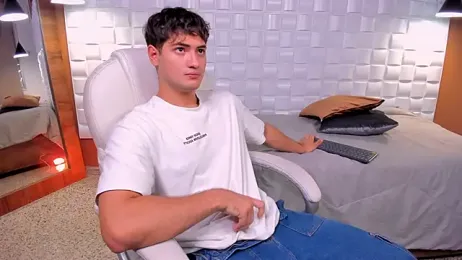 KaelSwitch webcam model stream image