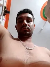 seru23 webcam model stream image