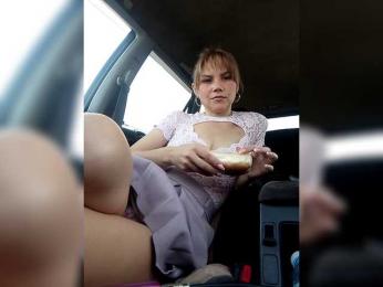 CrazyVika webcam bongacams model stream image