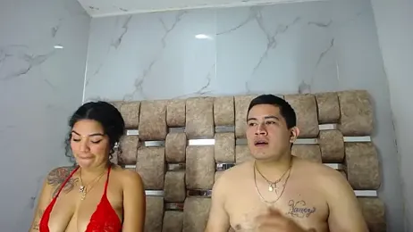 DanteyLuna webcam stripchat model stream image