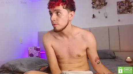 Noyrx webcam model stream image
