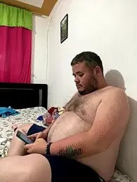 Chimbo-leche1996 webcam stripchat model stream image