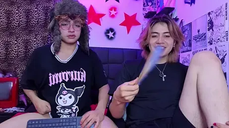 Vamps_Lovers webcam stripchat model stream image