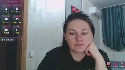 StacyDavise_ webcam cam4 model stream image