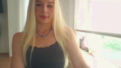 MileyBody webcam model stream image