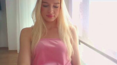 MileyBody webcam model stream image