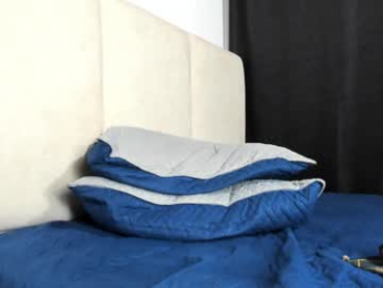 hector_18_ webcam model stream image