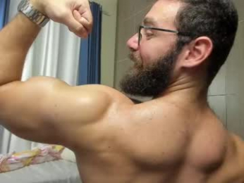 deanlek webcam model stream image