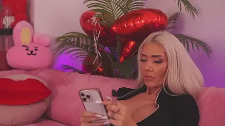 fallingangel webcam stripchat model stream image