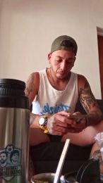 Tamo_Loco webcam model stream image