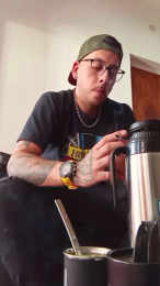 Tamo_Loco webcam model stream image