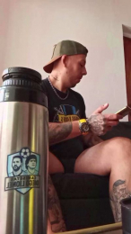 Tamo_Loco webcam model stream image