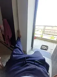 YoursThickDick webcam model stream image