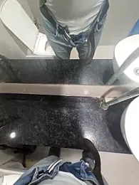 Gamecoc webcam model stream image