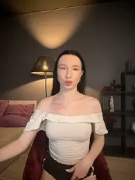 ElowStar webcam model stream image