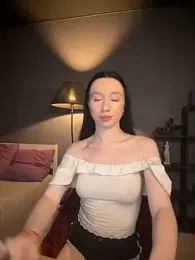 ElowStar webcam model stream image