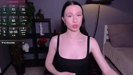ElowStar webcam stripchat model stream image