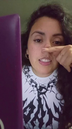 VelvetFeverX69 webcam cam4 model stream image