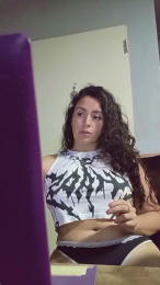 VelvetFeverX69 webcam cam4 model stream image