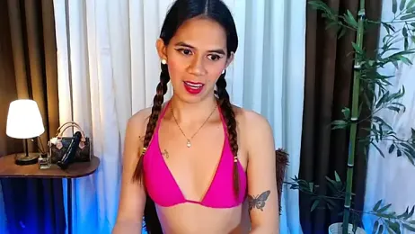 xPrecuioseChesca webcam model stream image