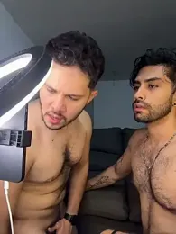 SantiagoMelendez webcam stripchat model stream image